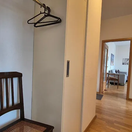 Appartement Moewennest Fewo 6, Nur 30M Zum Strand *