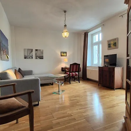 Appartement Moewennest Fewo 6, Nur 30M Zum Strand *